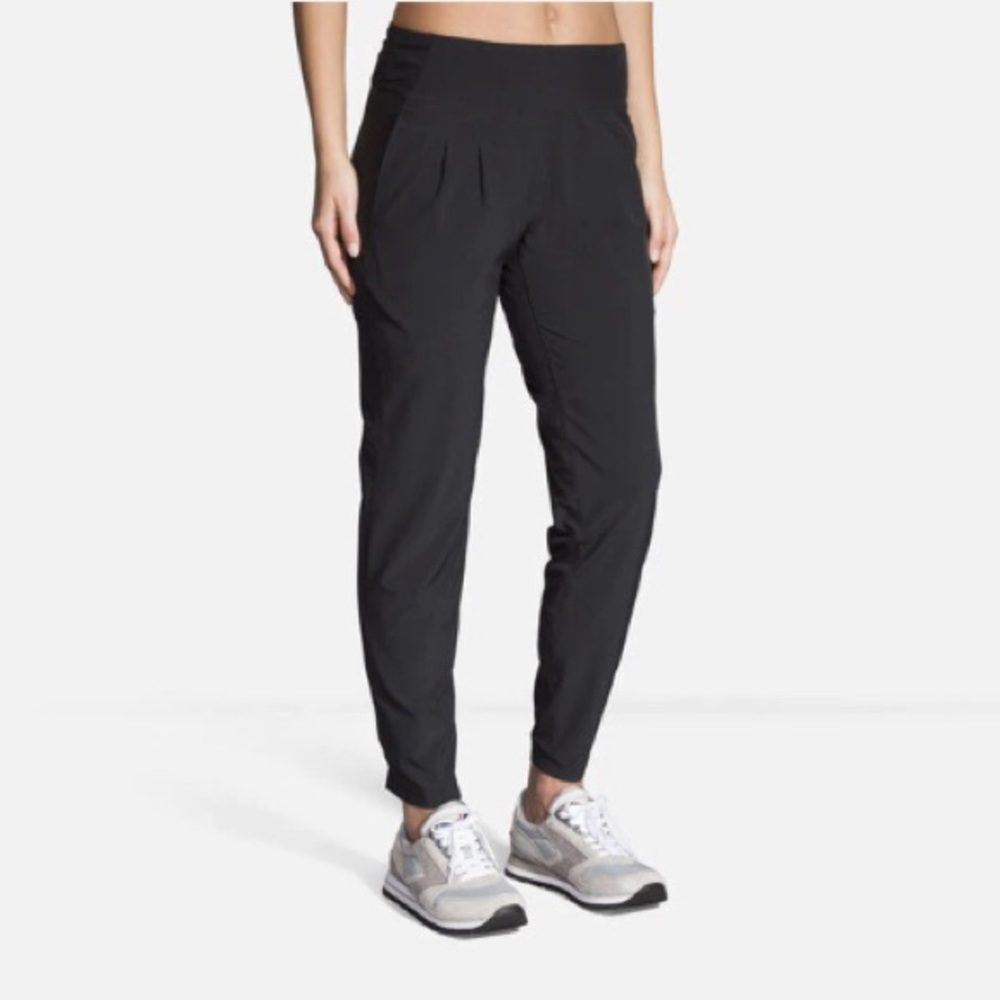 **last chance** Brooks Elite Chaser Running Pants